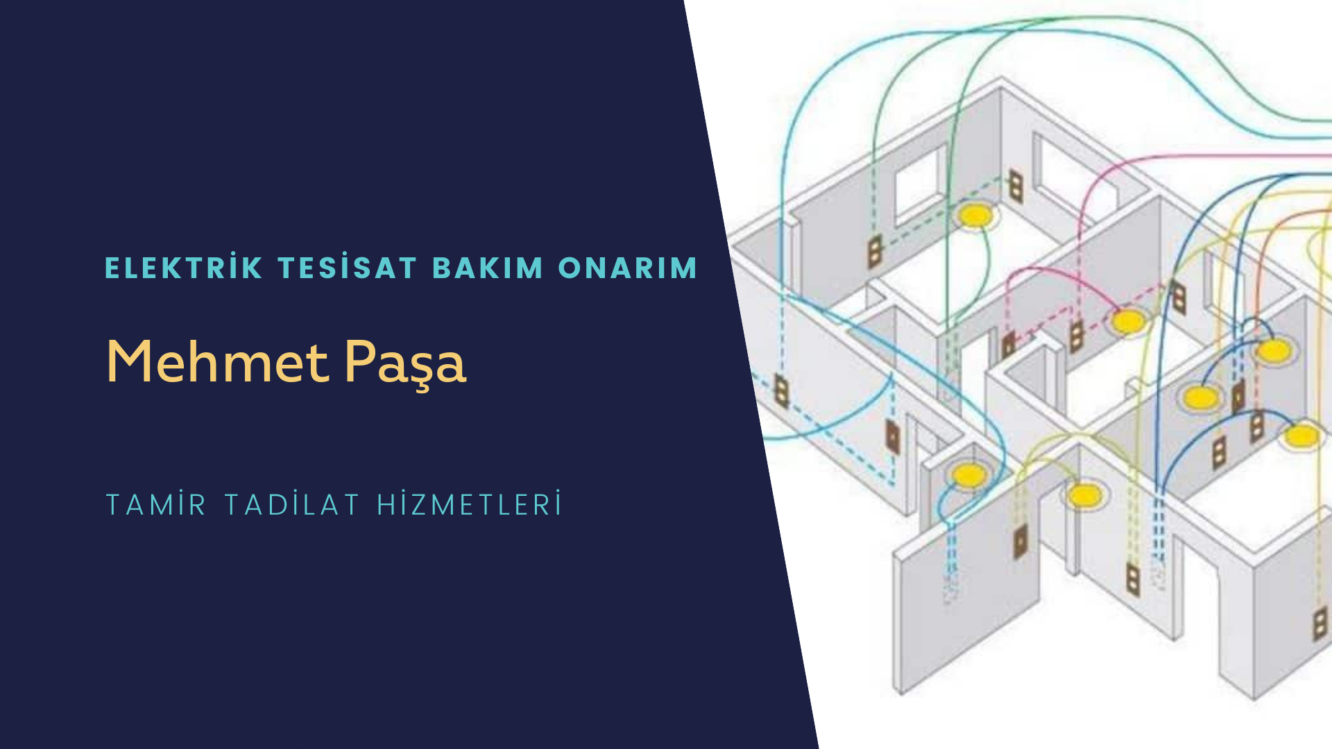 Mehmet Paşa   elektrik tesisatı ustalarımı arıyorsunuz doğru adrestenizi Mehmet Paşa  elektrik tesisatı ustalarımız 7/24 sizlere hizmet vermekten mutluluk duyar.