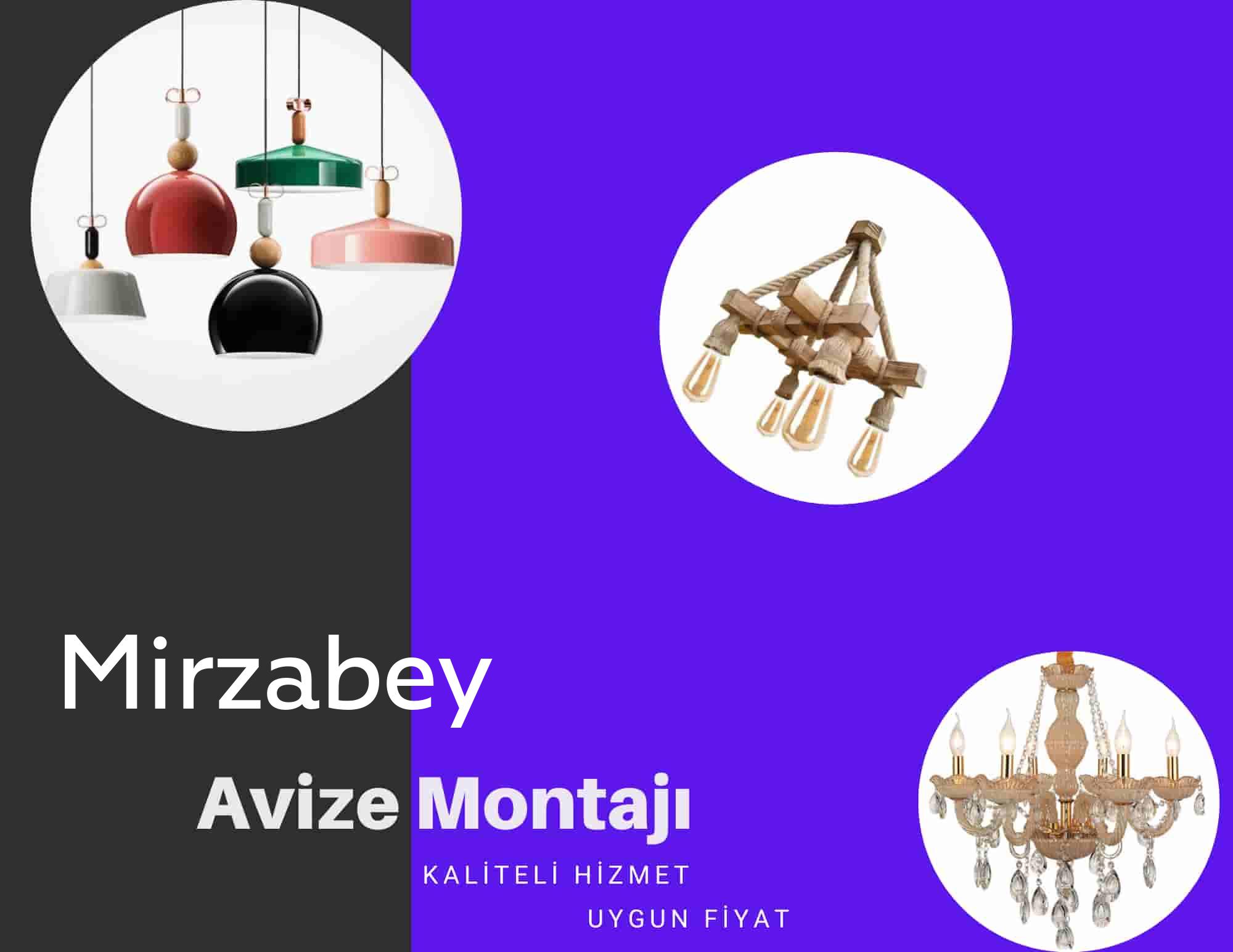Mirzabey de avize montajı yapan yerler arıyorsanız elektrikcicagir anında size profesyonel avize montajı ustasını yönlendirir.