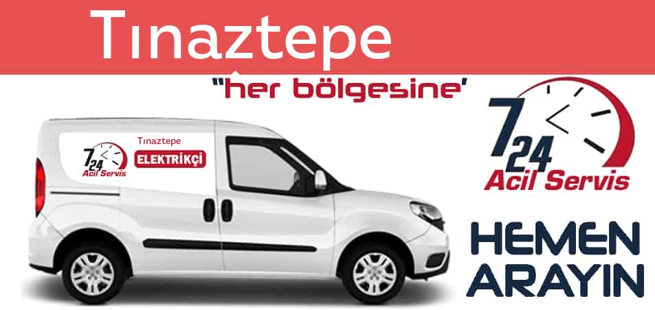 Tınaztepe  elektrikçi 7/24 acil elektrikçi hizmetleri sunmaktadır. Tınaztepe de nöbetçi elektrikçi ve en yakın elektrikçi arıyorsanız arayın ustamız gelsin.